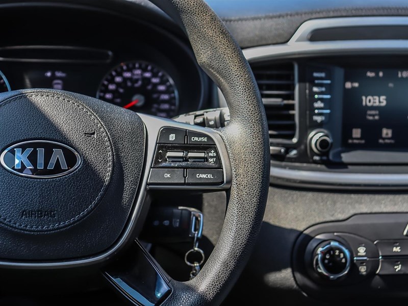 2020 Kia Sorento LX AWD