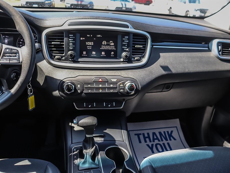 2020 Kia Sorento LX AWD