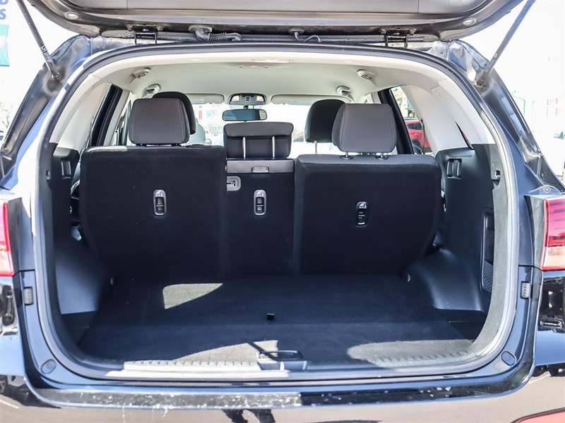 2020 Kia Sorento LX AWD