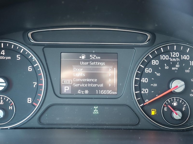 2020 Kia Sorento LX AWD