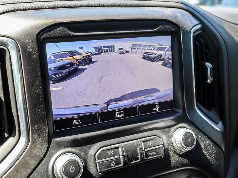 2021 GMC Sierra 1500 4WD Crew Cab 147