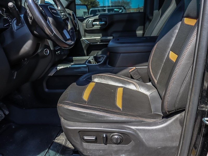 2021 GMC Sierra 1500 4WD Crew Cab 147