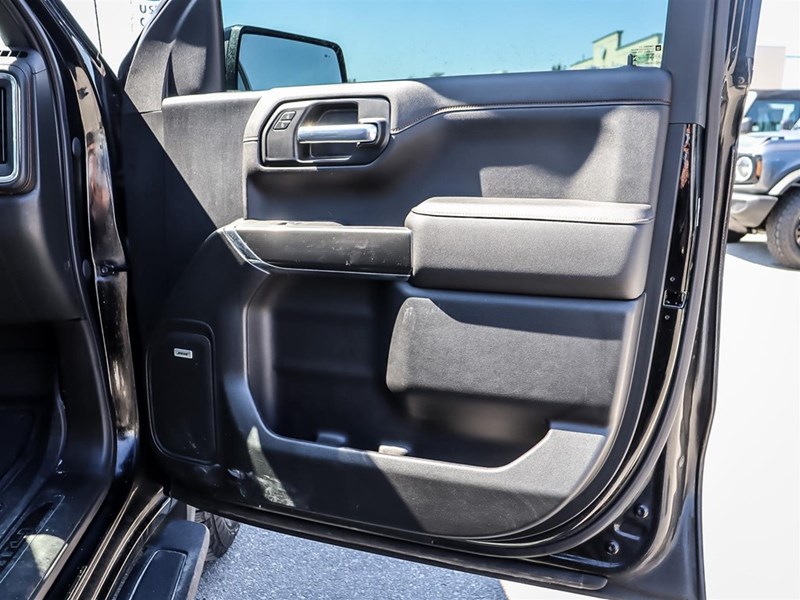 2021 GMC Sierra 1500 4WD Crew Cab 147