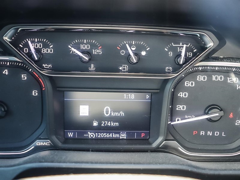 2021 GMC Sierra 1500 4WD Crew Cab 147