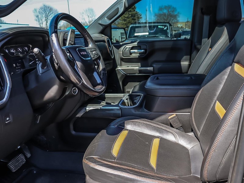 2021 GMC Sierra 1500 4WD Crew Cab 147