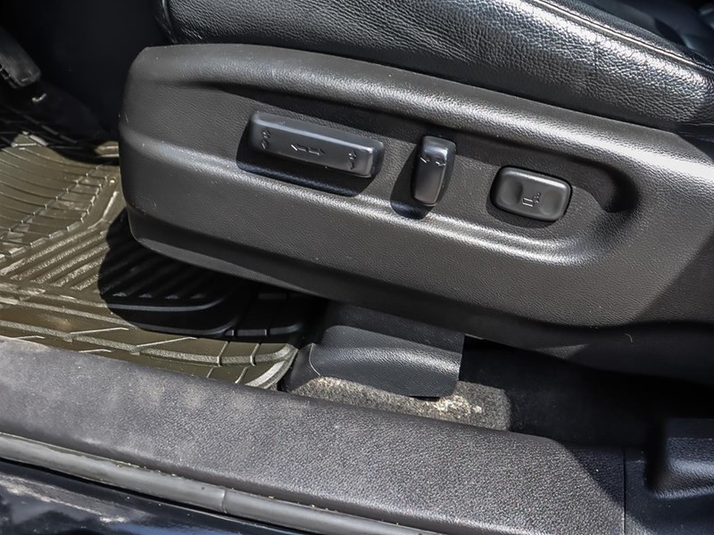 2021 Honda Pilot EX-L Navi AWD