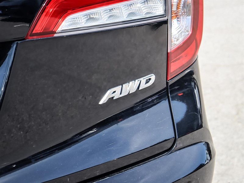 2021 Honda Pilot EX-L Navi AWD