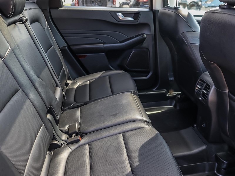 2022 Ford Escape SEL AWD