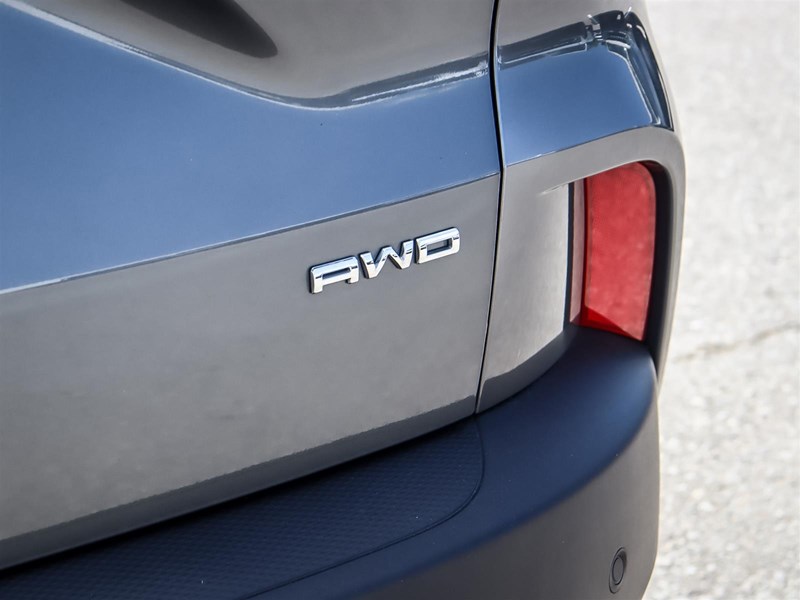 2022 Ford Escape SEL AWD