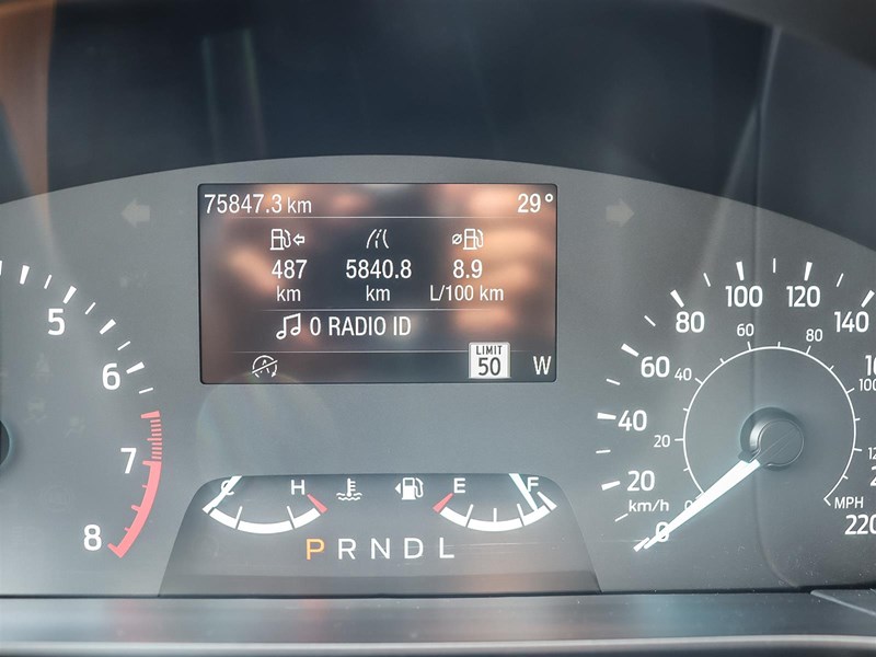 2022 Ford Escape SEL AWD