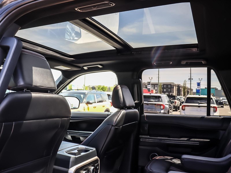 2022 Ford Expedition Max Limited Max 4x4