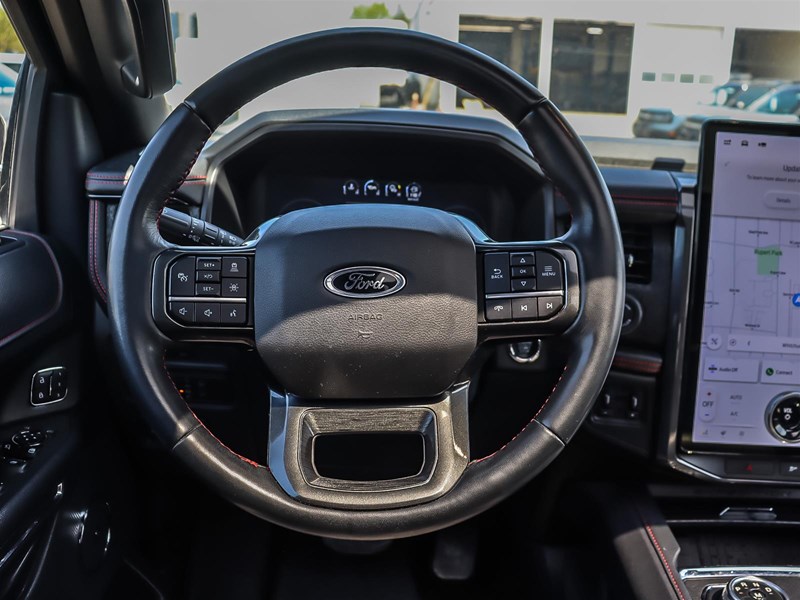 2022 Ford Expedition Max Limited Max 4x4