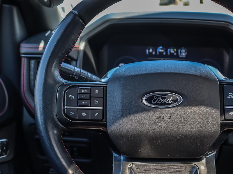 2022 Ford Expedition Max Limited Max 4x4