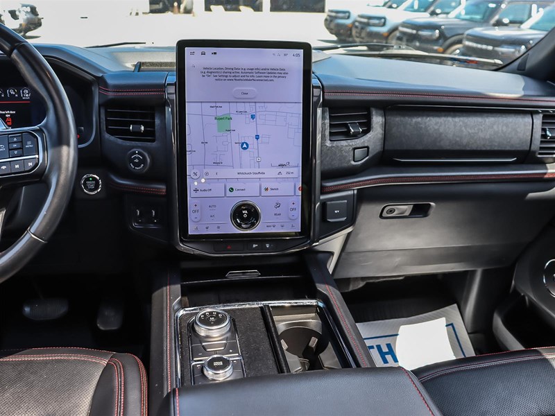 2022 Ford Expedition Max Limited Max 4x4