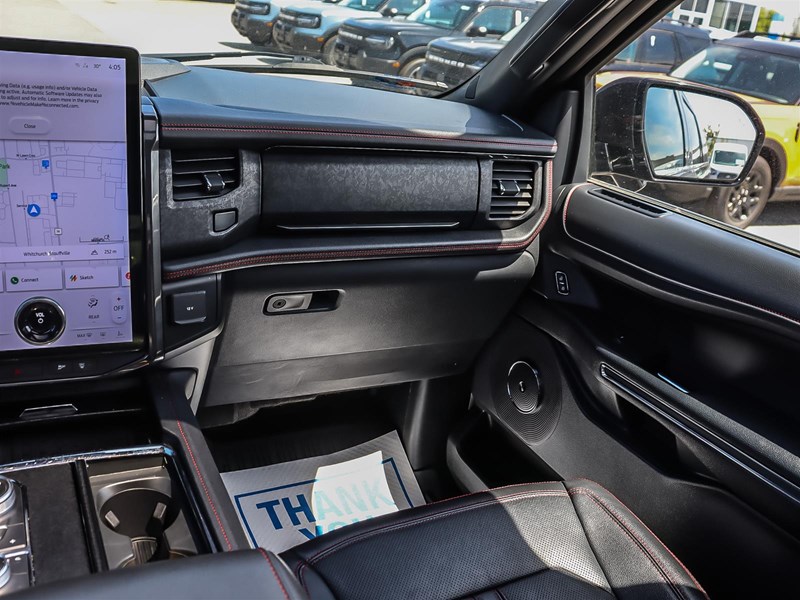 2022 Ford Expedition Max Limited Max 4x4