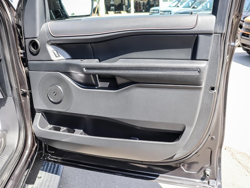 2022 Ford Expedition Max Limited Max 4x4