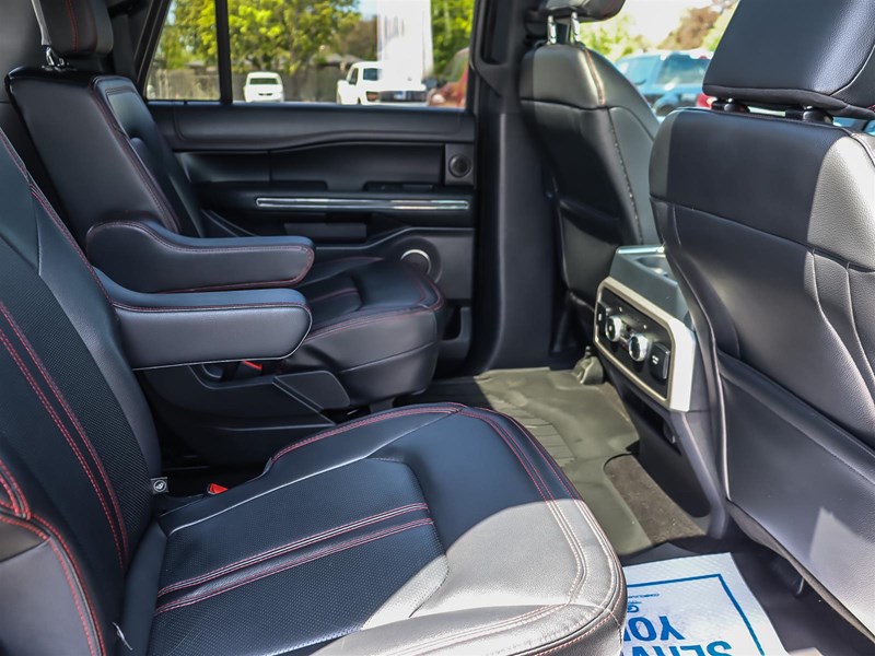 2022 Ford Expedition Max Limited Max 4x4