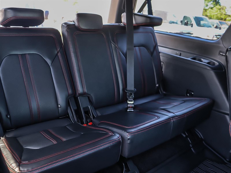 2022 Ford Expedition Max Limited Max 4x4