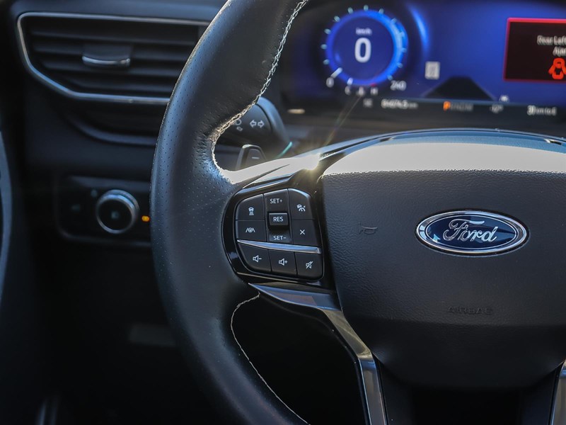 2022 Ford Explorer ST 4WD