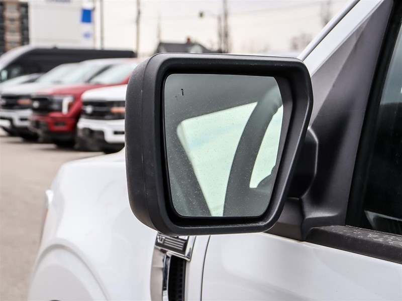 2022 Ford F-150 XLT 4WD SuperCrew 5.5' Box