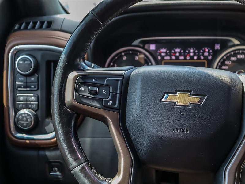 2023 Chevrolet Silverado 2500HD 4WD Crew Cab 159