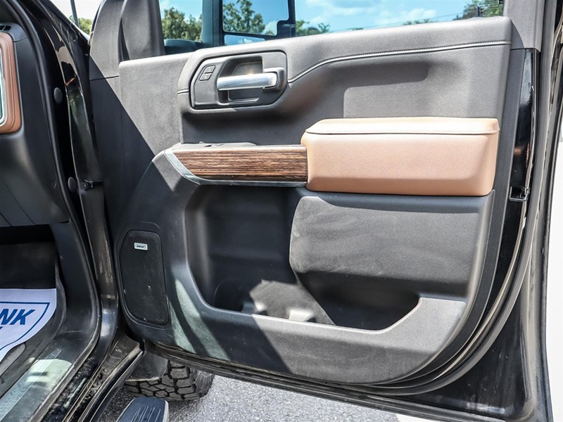 2023 Chevrolet Silverado 2500HD 4WD Crew Cab 159