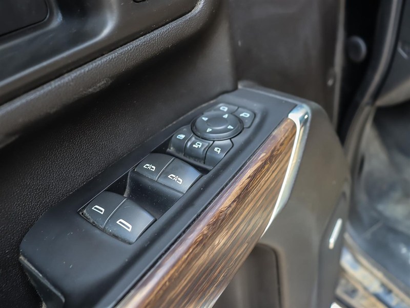 2023 Chevrolet Silverado 2500HD 4WD Crew Cab 159