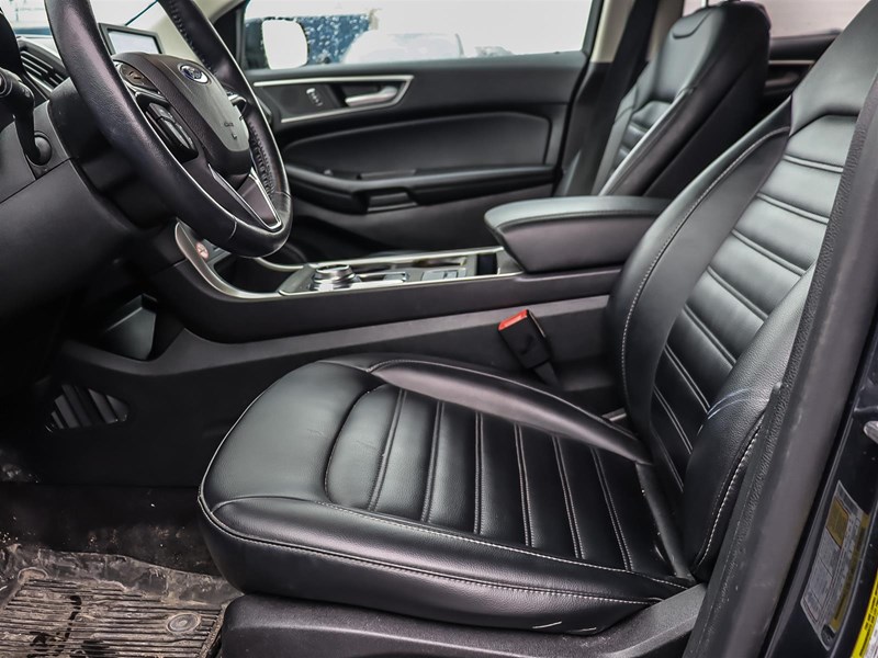 2023 Ford Edge SEL AWD