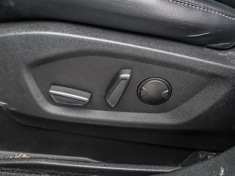 2023 Ford Edge SEL AWD