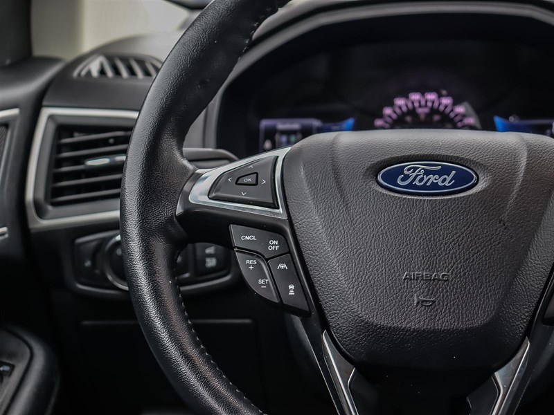 2023 Ford Edge SEL AWD