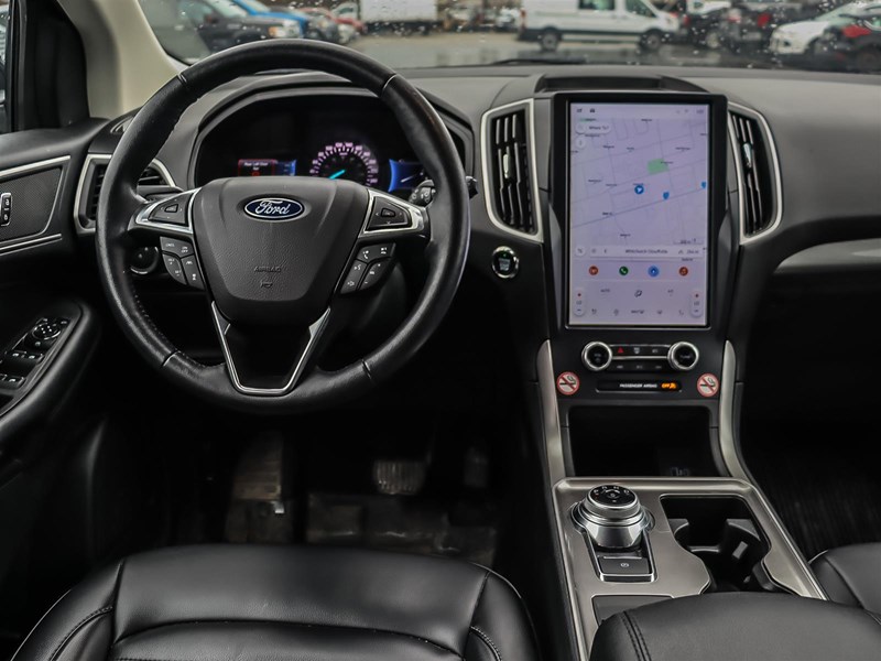 2023 Ford Edge SEL AWD