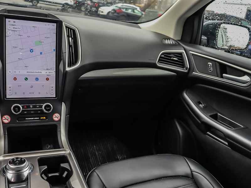 2023 Ford Edge SEL AWD