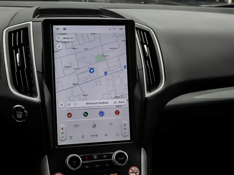 2023 Ford Edge SEL AWD