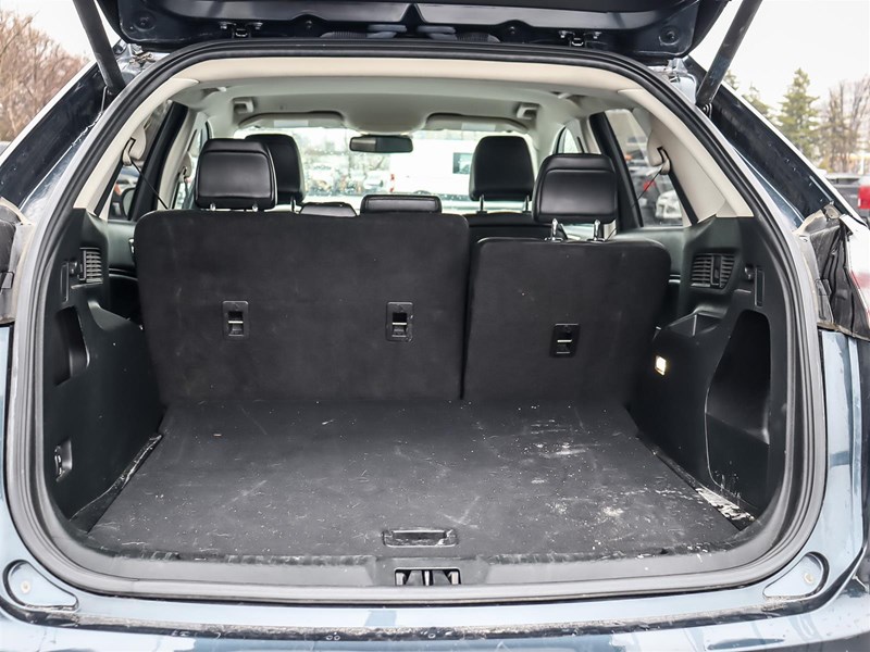 2023 Ford Edge SEL AWD