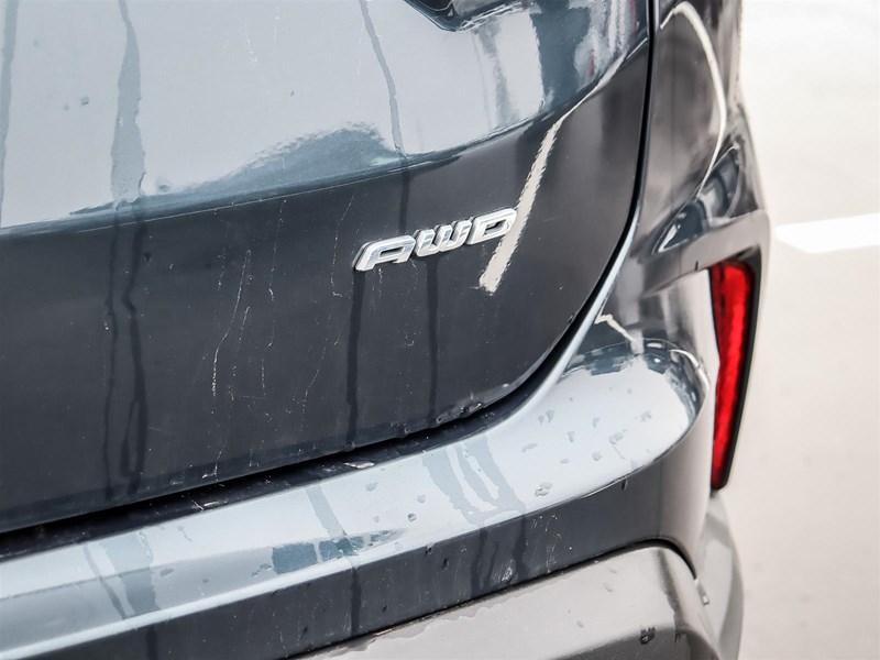 2023 Ford Edge SEL AWD