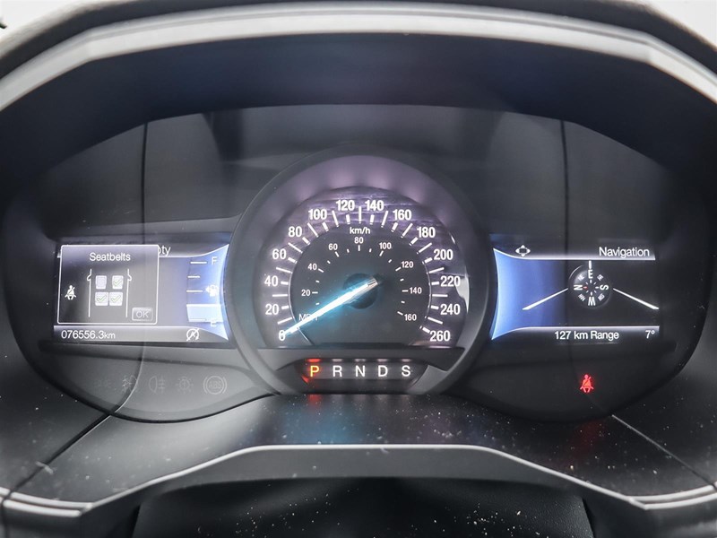 2023 Ford Edge SEL AWD