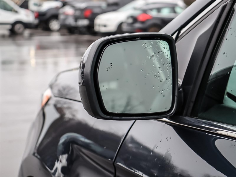 2023 Ford Edge SEL AWD