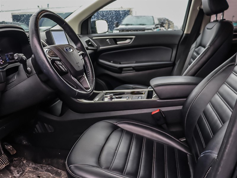 2023 Ford Edge SEL AWD