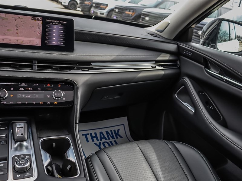 2023 INFINITI QX60 Sensory AWD