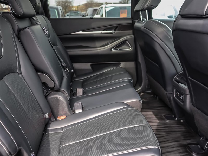 2023 INFINITI QX60 Sensory AWD