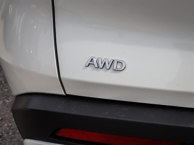 2023 INFINITI QX60 Sensory AWD