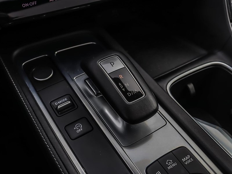 2023 INFINITI QX60 Sensory AWD