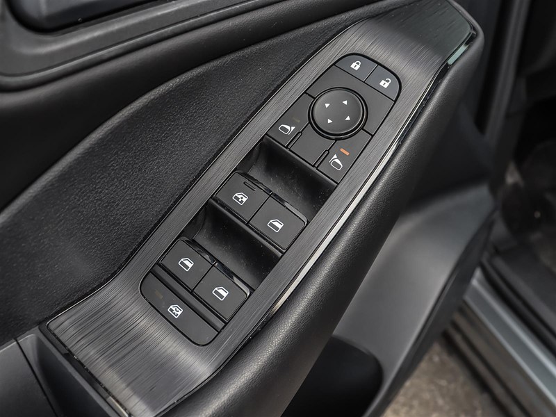 2024 Nissan Rogue AWD S