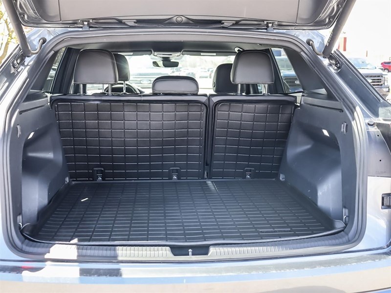 2024 Volkswagen Atlas Cross Sport Comfortline 2.0 TSI 4MOTION