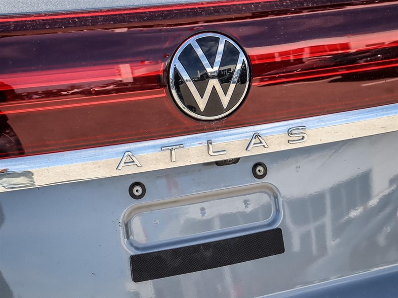 2024 Volkswagen Atlas Cross Sport Comfortline 2.0 TSI 4MOTION