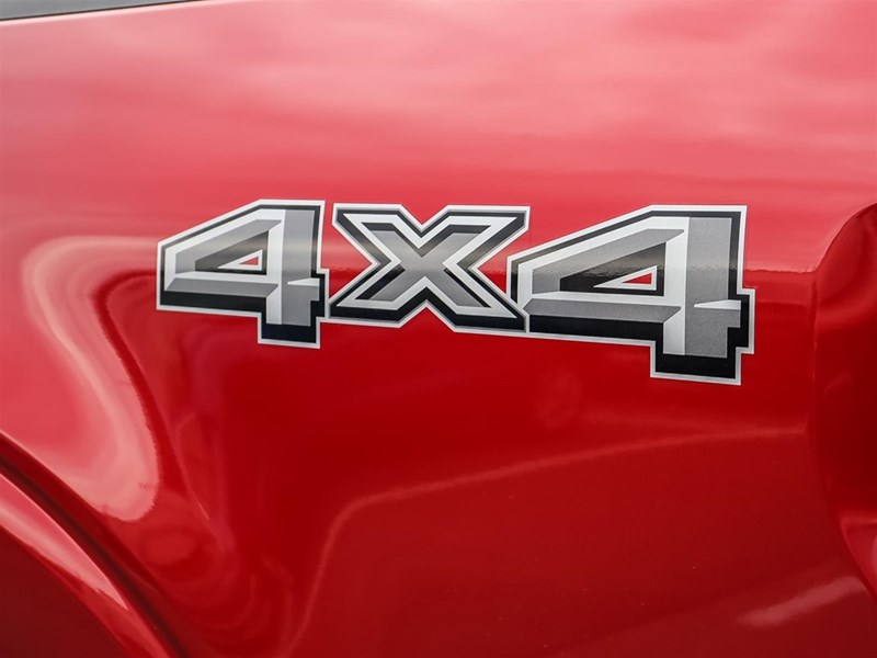 2025 Ford F-150 XLT 4WD SuperCrew 5.5' Box