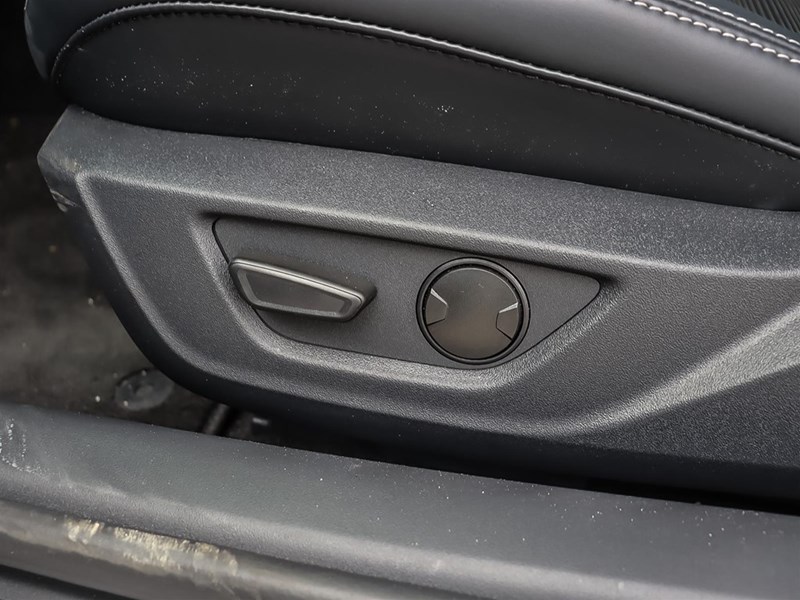 2025 Ford Mustang GT Premium Fastback