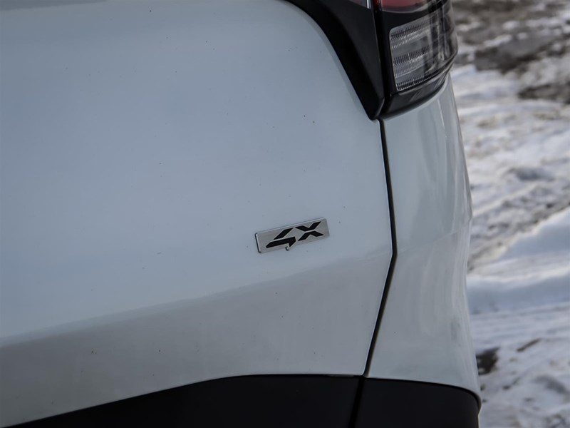 2025 Kia Sportage LX AWD