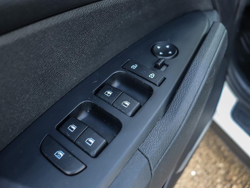 2025 Kia Sportage LX AWD