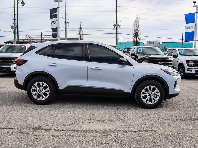 2026 Ford Escape Active AWD